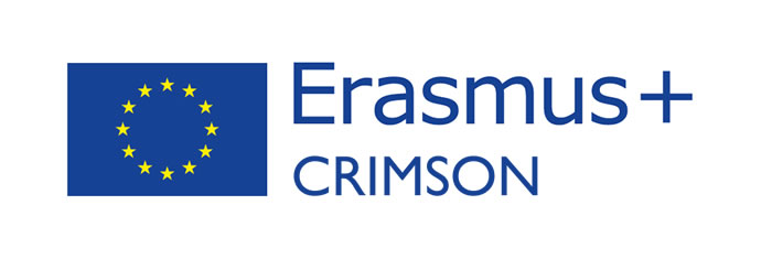Erasmus + CRIMSON